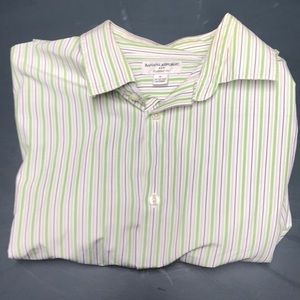Banana Republic button down